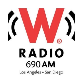 W Radio 690 AM