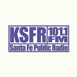 KSFR Santa Fe Public Radio 101.1 FM