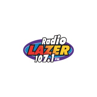KSRT Radio Lazer 107.1 FM