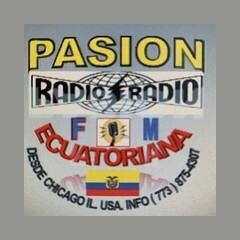 Pasión Ecuatoriana