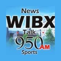 WIBX 950
