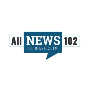 102.1 The Tide WXTG