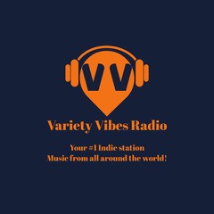 Variety Vibes Radio