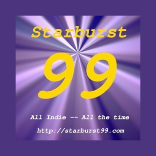 Starburst99