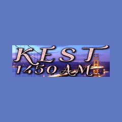 KEST 1450 AM