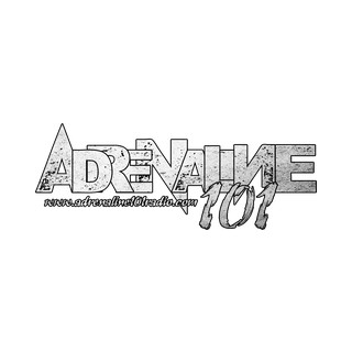 Adrenaline 101 Radio
