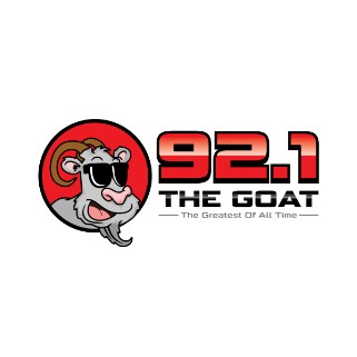WIKG 92.1 The Goat