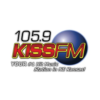 KKSW 105.9 Kiss FM