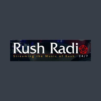 ALL RUSH RADIO