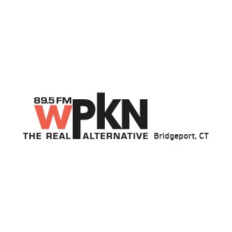 WPKN 89.5 FM