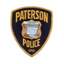 Paterson Police Dispatch
