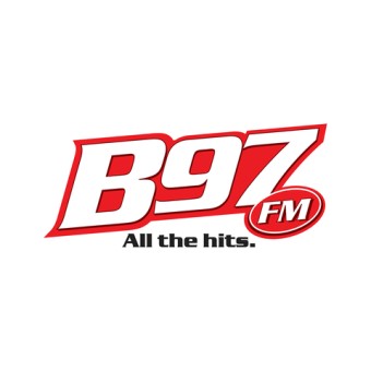 WEZB B 97.1 FM