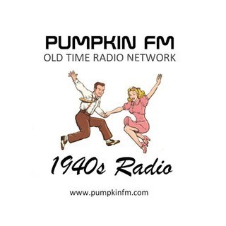 1940s Radio GB