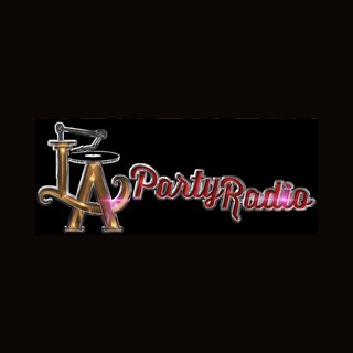 LA Party Radio Network