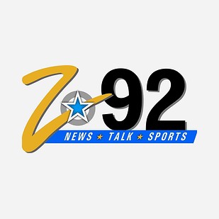 KMZE Z92.3 FM
