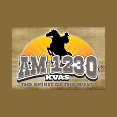 KVAS 1230