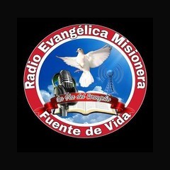 Radio Evangélica Misionera Fuente de Vida