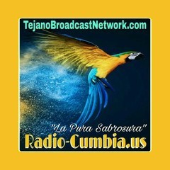 Radio Cumbia