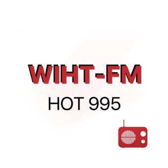 WIHT Hot 99.5