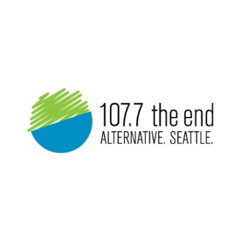 KNDD 107.7 The End (US Only)