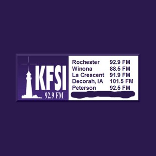 92.9 KFSI