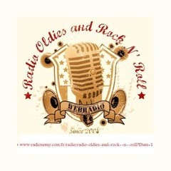 Radio Oldies and Rock 'N' Roll
