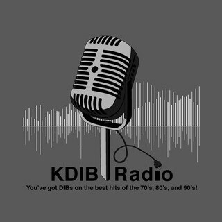 KDIB Radio