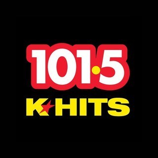 KCCL 101.5 K-HITS (US Only)