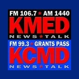 KCMD