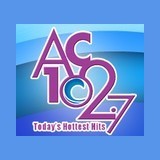WWAC AC 102.7 (US ONLY)