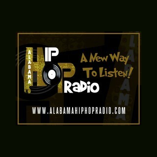 Alabama Hip Hop Radio