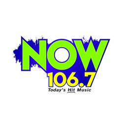KXDR Now 106.7 FM