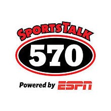 WSPZ SportsTalk 570 AM