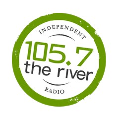 WLKC 105.7 The River