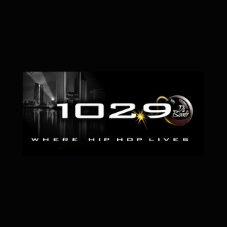 KNDA 102.9 Da Bomb