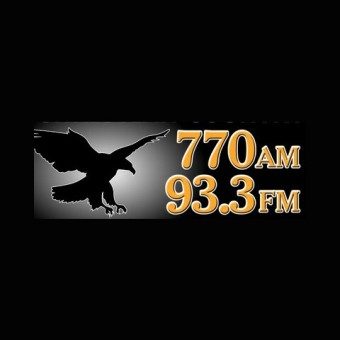 WCGW 770 AM 93.3 FM Southern Gospel