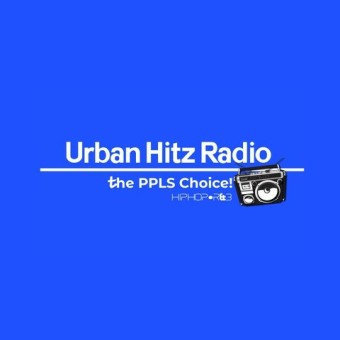 Urban Hitz Radio