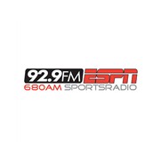 WMFS ESPN 92.9 FM & 680 AM