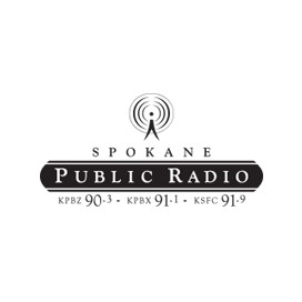 KPBG Spokane Public Radio