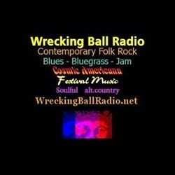 Wrecking Ball Radio