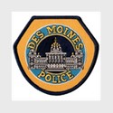 Des Moines Metro Police