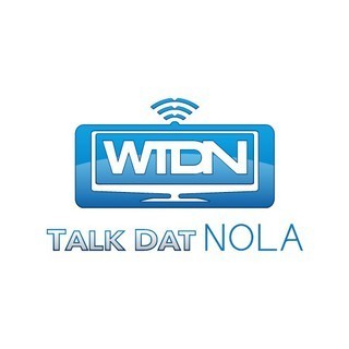 WTDN - Talk Dat NOLA