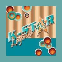 KFLG K-Star 99.3 FM