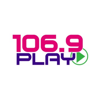 WVEZ 106.9 Play