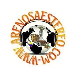 Arenosa Estereo
