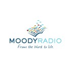 Moody Radio Network