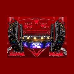 Zona Roja