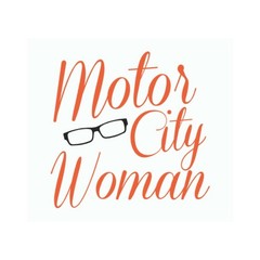 Motor City Woman