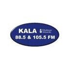 KALA 88.5 FM
