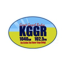 KGGR 1040 AM